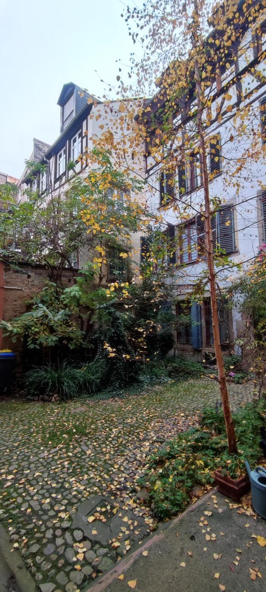 Haven Apartment Strasbourg Exterior photo